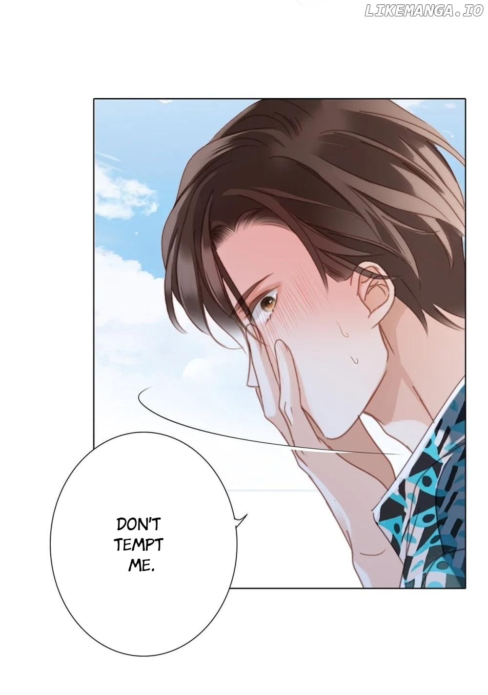 1st Kiss – I Don’t Want To Consider You As Sister Anymore Chapter 57 - 50 - page 47